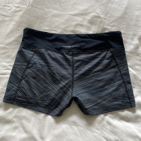 Under armour spandex - Picture 2 of 2